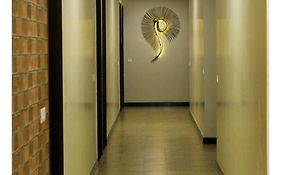 Radiant Inn Muzaffarnagar 3*